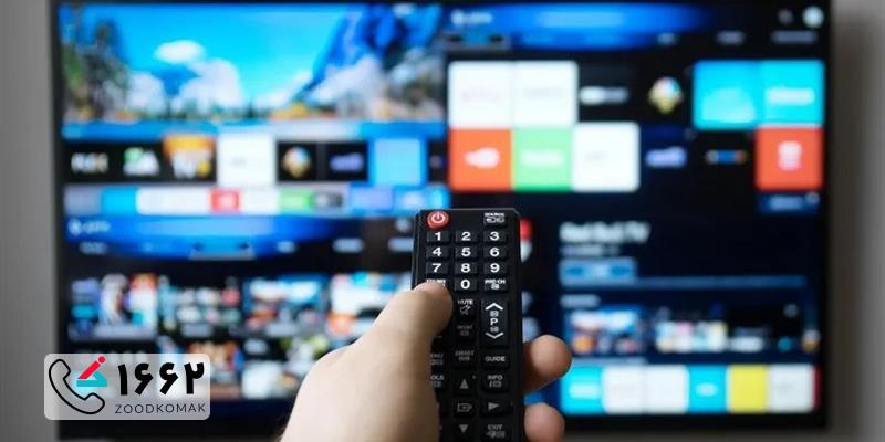 مشکل زیرنویس در تلویزیون